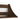 Curve Raf - 45 cm | Koyu Meşe - So-Mass