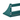 Curve Raf - 45 cm | Turkuaz - So-Mass