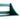 Curve Raf - 45 cm | Turkuaz - So-Mass