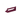 Curve Raf - 45 cm | Bordo/Mor - So-Mass
