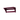 Curve Raf - 45 cm | Bordo/Mor - So-Mass