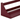Curve Raf - 45 cm | Bordo/Mor - So-Mass
