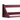 Curve Raf - 45 cm | Bordo/Mor - So-Mass