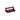 Curve Raf - 45 cm | Bordo/Mor - So-Mass