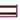 Curve Raf - 45 cm | Bordo/Mor - So-Mass