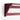Curve Raf - 45 cm | Bordo/Mor - So-Mass