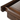 Watkins Dresuar - 120 cm | Koyu Meşe - So-Mass