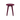 X Tabure | Lale Masif Bordo/Mor - So-Mass