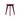 X Tabure | Lale Masif Bordo/Mor - So-Mass