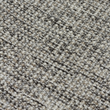 Vera - Jute-Look Rug | Grey