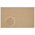 Vera - Jute-Look Rug | Gold