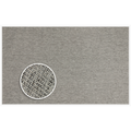 Vera - Jute-Look Rug | Grey