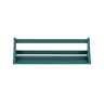 Curve Raf - 75 cm | Turkuaz - So-Mass
