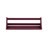 Curve Raf - 75 cm | Bordo/Mor - So-Mass