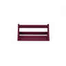 Curve Raf - 45 cm | Bordo/Mor - So-Mass
