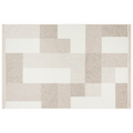 Olyn Carpet | Patterned Beige