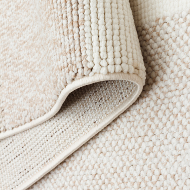Olyn Carpet | Patterned Beige