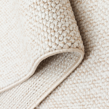 Olyn Carpet | Plain Beige