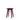 X Tabure | Lale Masif Bordo/Mor